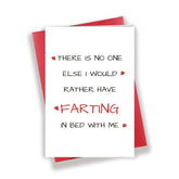 Funny Happy Birthday Card For Him Her, Humorous Anniversary Valentine’S Day Card For Boyfriend Husband, Lovely Birthday Gift