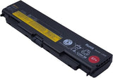 Lenovo ThinkPad 57+ 58Wh Laptop Battery Replacement for T440p T540p W540 W541