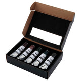 Artist Oil Paint - 40 Ml Set Of 5 - Nocturne Colors - Non-Yellowing, Rich & Creamy Consistency, Maximum Pigment Load, Small Batch Milled Oil Paints Developed For Professional Artists