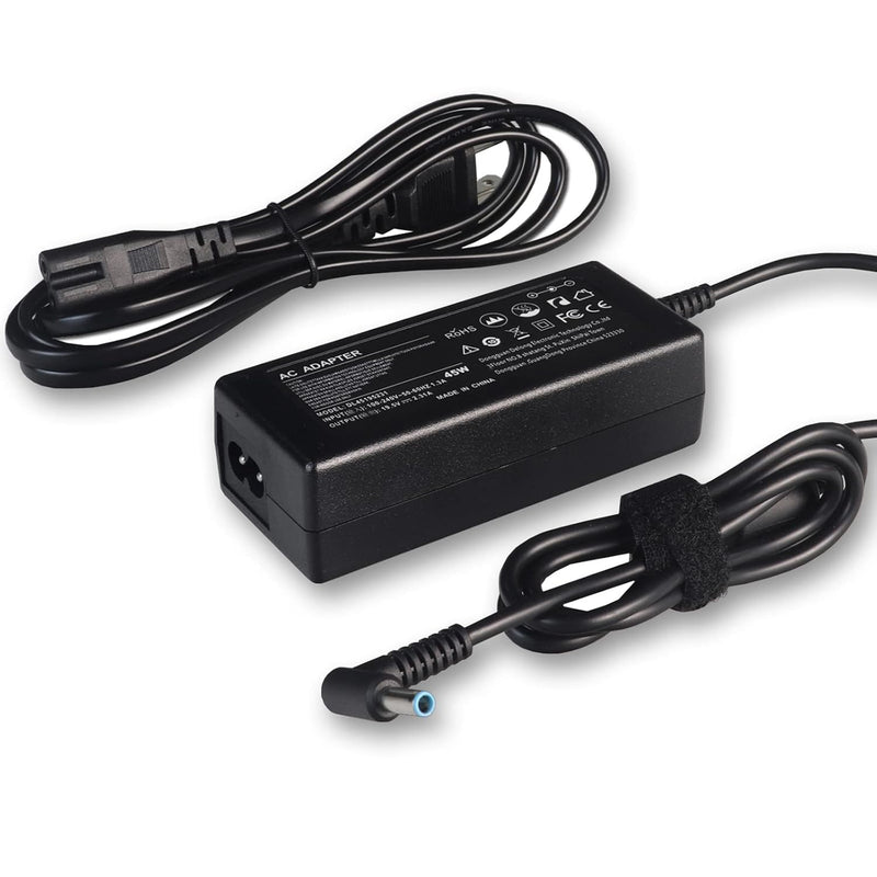 45W 19.5V 2.31A Laptop Charger Replacement For Hp Stream 11 13 14,Hp Pavilion,