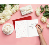 Funny Valentines Day Card For Husband Boyfriend Wife Girlfriend Naughty Valentines Day Card For Men Women Romantic Valentines Day Gifts Cards For Him Her Happy Valentine’S Day Greeting Cards