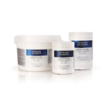 Lefranc & Bourgeois Gesso, White, Universalgrundierung Acrylic Painting, Ready To Use – Matte Opaque Opaque For Canvas, Paper, Stone, Wood, Plaster, 1000Ml Topf