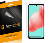 (6 Pack) Designed for Galaxy A32 5G Screen Protector, Anti Glare and Anti Fingerprint (Matte) Shield