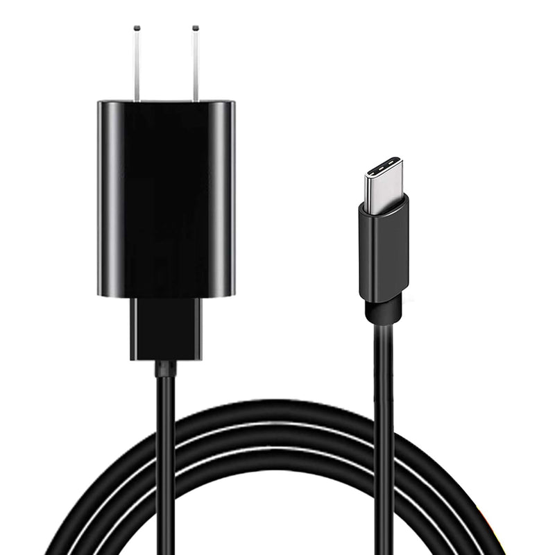 Wall Charger For Samsung Smart Tv Remote Control Replacement Usb C Charging Ca