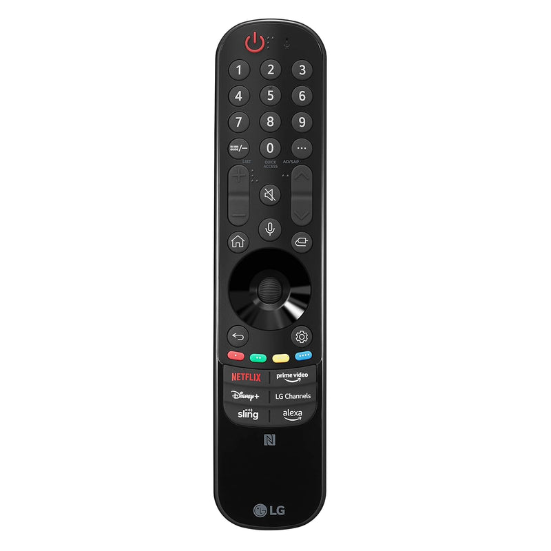 Magic Remote Mr23Gn, 2023