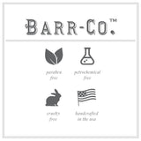 . Fir & Grapefruit Apothecary Jar Candle, Bright Woody Citrus, 100% Vegetable & Soy Wax Candles For Home, 120-Hour Burn Time, Clean Burning Candles, 20 Oz