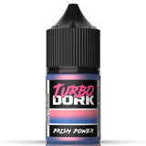 Prism Power Zenishift Acrylic Paint 22Ml Bottle - Water-Based Non-Toxic Metallic Color Shifting Paint