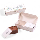 Gouache Cameo Brown Refills (50Ml/1.7Oz)|Intense Pigments, Easy Color Refill (2 Pcs.)