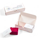 Gouache Rose Red Refills (50Ml/1.7Oz)|Intense Pigments, Easy Color Refill (2 Pcs.)