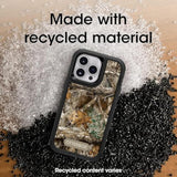 OtterBox iPhone 14 Pro Max (Only) - Defender Series Case - Rugged & Durable - Case Only - Non-Retail Packaging - (Realtree Edge (Black/Realtree Edge Graphic))