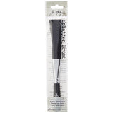 Ranger Tim Holtz Distress Splatter Brush, Black