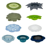 35 Pcs Acrylic Pouring Strainers Set, 11 Pcs Plastic Silicone Paint Pouring Strainers Painting Tools Kits Drawing Sets For Diy Paint