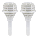 2Pcs/Set Bouquet Holder Bridal Bouquet Handle Flower Arrangement Rack For Wedding Party Holiday Art Decoration