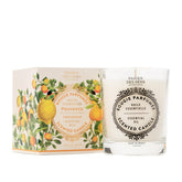 Panier des Sens Provence Candle - Hand-Poured in The South of France - Long Lasting Scented Candles up to 55 Hours Burn Time - Scented Candle - 100% Natural Cotton Wick - 6.3 oz Decorative Candles