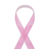 Velvet Ribbon Decorations For Christmas Tree Diy Crafts, Xmas Light Pink Ribbons For Wedding Hair Bows Flower Home Garland Decor 1'' X 10 Yards X 1 Roll