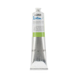 LUUKAS Water Mixable Premium Oil Paint 200 ml Pewter Green Light (Imitation).