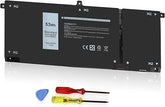 Dell H5CKD 53Wh 15V Replacement Laptop Battery Inspiron Latitude Vostro