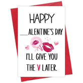 Happy Valentine'S Day Cards For Him, Naughty Valentines Gifts For Husband From Wife Funny Valentines Day Card With Envelope For Him Husband Boyfriend Fiancé