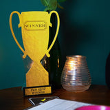 Pub Quiz Game Cards & Score Board Poster Host Your Own Games Night, Competitive After Dinner Party, General Knowledge Trivia Questions & Answers, Host-Pubquiz-V4