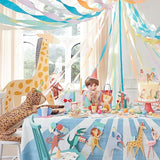 Meri Meri Animal Parade Party Bags (Pack of 8)