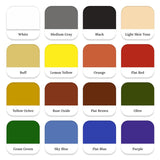 Micro-Mark Grass Green Acrylic Paint, 20ml
