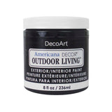 Decoart Outdoor Living 8oz Iron Gate