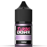 Taro Metallic Acrylic Paint 22Ml Bottle - Water-Based Non-Toxic Metallic Finish Paint