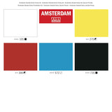 Standard Series Acrylics Primary Set 5X 120 Ml
