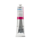 Lukas Water mixable Premium Oil Paint. 200 ml Magenta (Primary red)