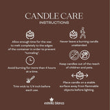 Coffee House Scented Candle 14.5Oz – Soy Wax Candle With Wooden Lid, Long Lasting, Home Decor Candle For Bedroom, Kitchen – Gift For Coffee Lovers, Men, Women, Housewarming