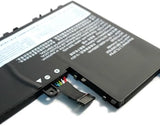L17L3P54 11.4V 42Wh Replacement Laptop Battery for Lenovo ThinkPad Yoga 11e 5th Gen