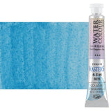 Watercolor Paint - Concentrated Color, Pure Pigments, High Lightfastness Ratings Craft Paint For Artists - Pearl Sapphire Blue (9Ml/0.3 Oz)