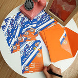 24 Pack Dart War Birthday Invitations Nerf Dart War Gun Party Invitation Cards, 24 Pack Dart War Sticker Labels, 24 Envelopes Dart War Nerf Party Supplies For Boys Kids Birthday Party