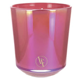 - French-Made Scented Candle Jar - Darbie Angell - Blissful Rose - Made In France, 200 Grams, +/- 40-Hour Burn Time - ?3.35 X 3.35 X 3.76 Inches