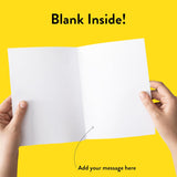 I Love Your Cock Greeting Card | Funny Valentines Card For Him, Anniversary, For Boyfriend, Husband