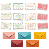 Easter Treasure Hunt Clues - Easter Party Scavenger Hunt Clues - Outdoor Indoor Easter Eggs Riddles - Easter Party Games For Adults - Spring Party Activities & Decorations (16 Pack)-01