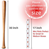 Wedding Wrapping Paper, Valentine'S Heart Wrapping Paper, Red Foil Heart Design Girl Birthday Gift Wrap Present Paper For Valentine’S Day, Anniversary, Bridal Shower (17 Inch X 33 Feet)