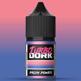 Prism Power Zenishift Acrylic Paint 22Ml Bottle - Water-Based Non-Toxic Metallic Color Shifting Paint