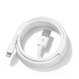 3.3FT USB A to Lightning Cable for iPhone CarPlay Fast Charging Cord MFi Certified