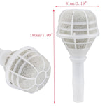 2Pcs/Set Bouquet Holder Bridal Bouquet Handle Flower Arrangement Rack For Wedding Party Holiday Art Decoration