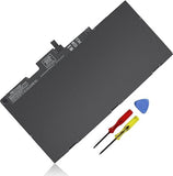 HP CS03XL Laptop Battery Replacement for EliteBook 840 850 745 755 G3 G4 ZBook 15u G3