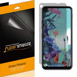 (2 Pack) (Privacy) Anti Spy Screen Protector Shield Designed for LG Q70