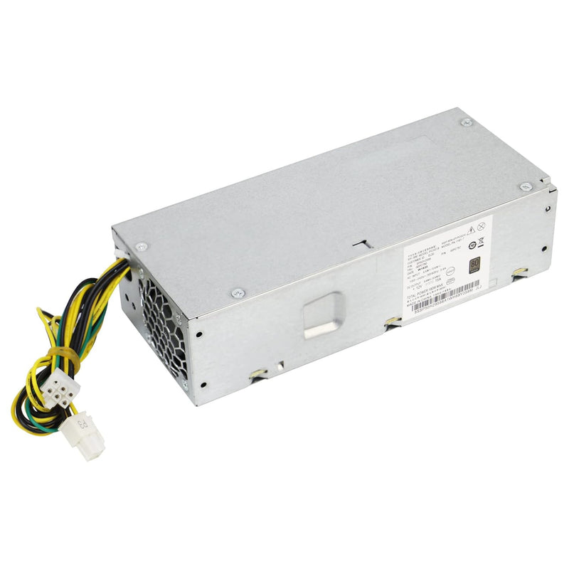 Upgraded 906189-001 Dps-180Ab-22B 180W Power Supply Compatible With Hp Prodesk