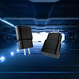 2 Pack 25W USB C Fast Charger with 6FT Cable for Samsung Galaxy Google Pixel iPhone