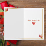 Valentines Day Card For Son, Valentine'S Day Gifts For Son