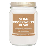 You Nique Designs Phd Graduation 9Oz Candle Gifts For Doctoral Graduates, Phd Graduation Surprise For Him, Doctorate Presents For Women, Phd Graduates, Phd Gifts Ideas (Lavender & Vanilla)