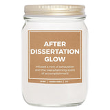 You Nique Designs Phd Graduation 9Oz Candle Gifts For Doctoral Graduates, Phd Graduation Surprise For Him, Doctorate Presents For Women, Phd Graduates, Phd Gifts Ideas (Lavender & Vanilla)