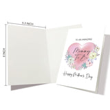 Mommy To Be Mother'S Day Card, Funny Mother'S Day Card For Wife, First Mothers Day Card, Pregnant Mom Mothers Day Card