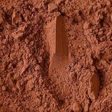 Natural Mineral Earth Pigments, For Artistic And Decorative Paints, Cement, Resin, Varnish, Mortar - Dye In Powder Form | Eco-Friendly & Sustainably Sourced 1Kg (Burnt Sienna)