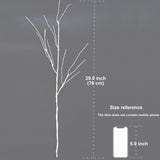 10 Pcs Artificial Branches Curly Willow Branches Olive Branches For Vases,30.7 Inches Faux Branches Decorative Branches Sticks For Flower Arrangements,Decorative Plants For Wooden Vase Decor